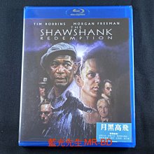 [藍光BD] - 刺激1995 The Shawshank Redemption