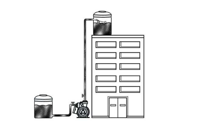 【94五金】♠便宜♠ 木川泵浦 KP320NT 1/2HP 抽水機 抽水馬達 不生鏽水機 含溫度控製開關 高速齒式自吸