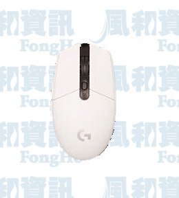 羅技 Logitech G304 LIGHTSPEED 無線遊戲滑鼠【風和資訊】