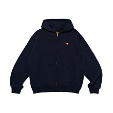 【日貨代購CITY】2024SS HUMAN MADE ZIP-UP HOODIE 背後 LOGO 連帽 外套 現貨