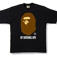 【日貨代購CITY】A Bathing APE BY BATHING TEE 經典 大頭 猿人 LOGO 4色 預購