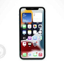 【高雄青蘋果】APPLE IPHONE 11 64G 64GB 綠 6.1吋 二手手機 #84153