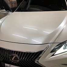 新店【阿勇的店】ES200 2018~ 後視鏡自動收折展開控制器 LEXUS 凌志 2019ES-200 收折 2年保固