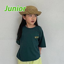 JS~JM ♥上衣(GREEN) A MORE-2 24夏季 AMO240424-098『韓爸有衣正韓國童裝』~預購