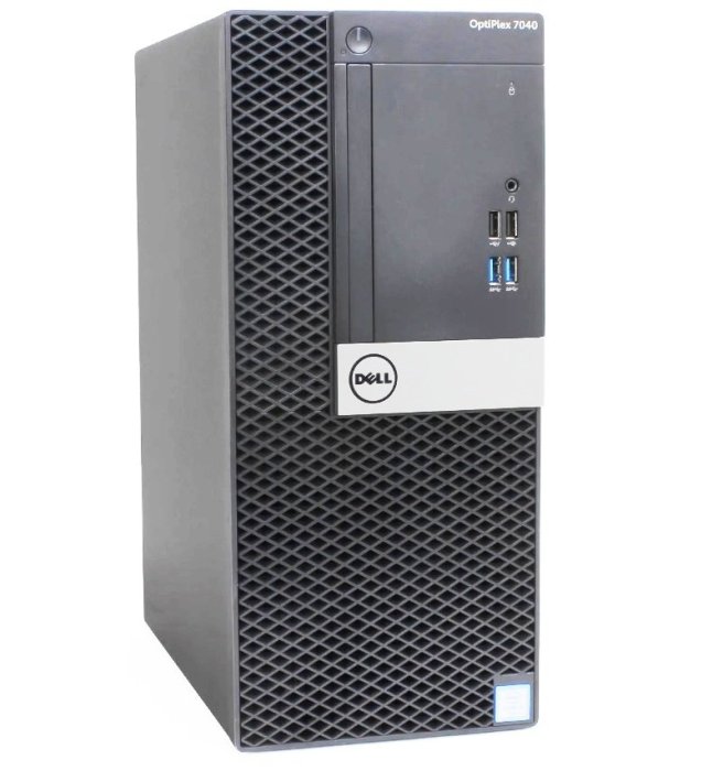 銷機會] Dell OptiPlex 7040 / i7-6700 / 全新SSD / HDMI | Yahoo奇摩拍賣