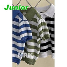 2XL~4XL ♥上衣(GREEN) NRK-2 24夏季 NRK240510-130『韓爸有衣正韓國童裝』~預購