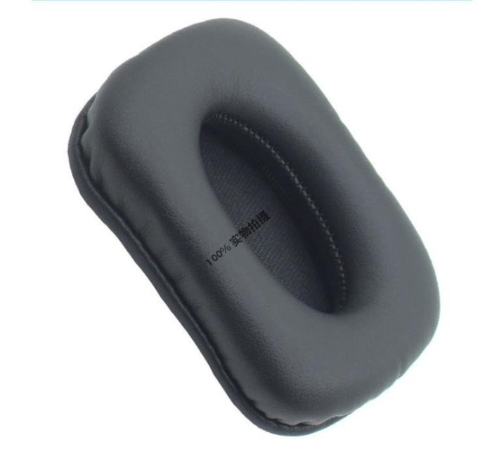 特賣-保護套 魔律 適用于 藍弦Bluedio 2R 耳機海綿套 耳罩 耳墊 海綿耳罩耳棉