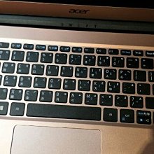 ☆蝶飛☆ 宏基 ACER Swift 3 S40-10-32Z3  鍵盤膜 S40-10 筆電鍵盤保護膜