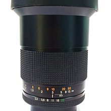 ＠佳鑫相機＠（中古託售品）CONTAX Carl Zeiss T* Vario-Sonnar 28-85mm F3.3-4 CY接環