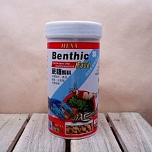 微笑的魚水族☆HEXA-海薩【底棲魚飼料 60g】水晶蝦、龍蝦、異形&鼠魚