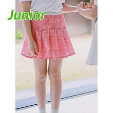 JS~JM ♥裙子(PINK) PULUPULU-2 24夏季 PUL240404-103『韓爸有衣正韓國童裝』~預購