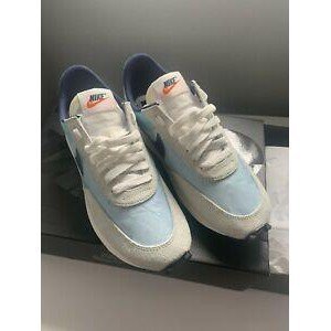Nike Daybreak SP Teal Tint 灰藍蟬翼透氣系列 阿甘 運動男女CZ0614-300現貨潮鞋