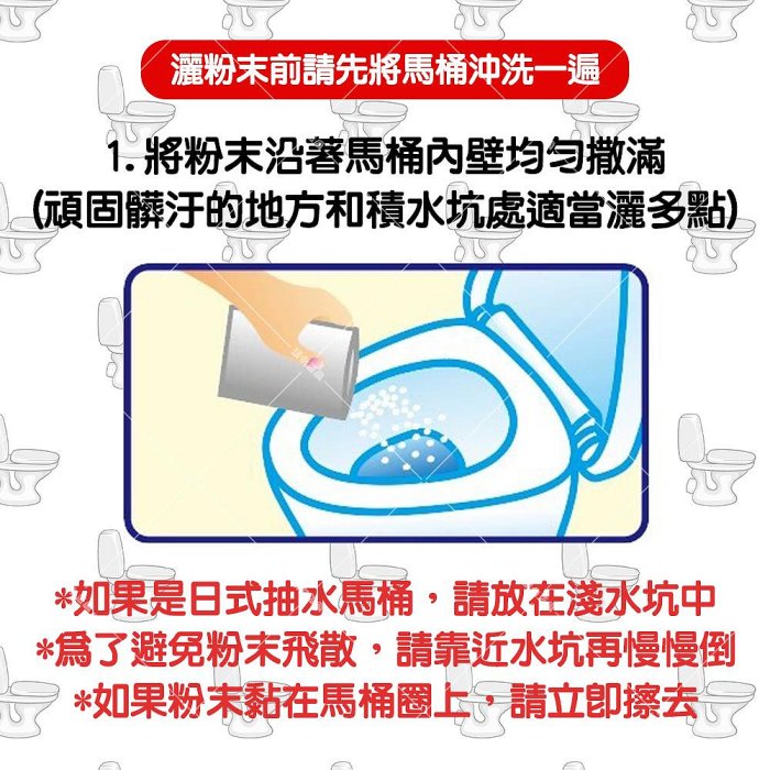 【晶站】現貨 日本 獅子化學 PIX 馬桶清潔粉 發泡 強力去汙 安全無毒 馬桶清潔