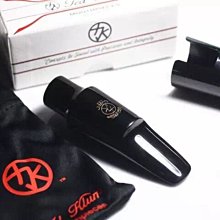 §唐川音樂§【Ted Klum Classic Tenor Mouthpiece 薩克斯風 次中音 吹嘴】