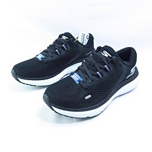 Skechers GO RUN PURE 4 女 慢跑鞋 172082BKW 黑x白【iSport愛運動】