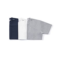 【希望商店】【6折】LAPRIMA  BLANK SS LAP 22AW 日系 珠地棉 圓領 短袖 T恤