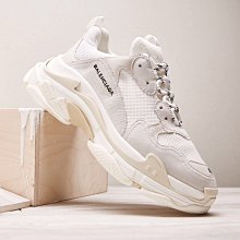 Balenciaga Tri S 巴黎世家 休閒鞋