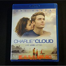 [藍光BD] - 生死情緣 Charlie St. Cloud BD-50G -【 關鍵目擊 】艾爾帕西諾