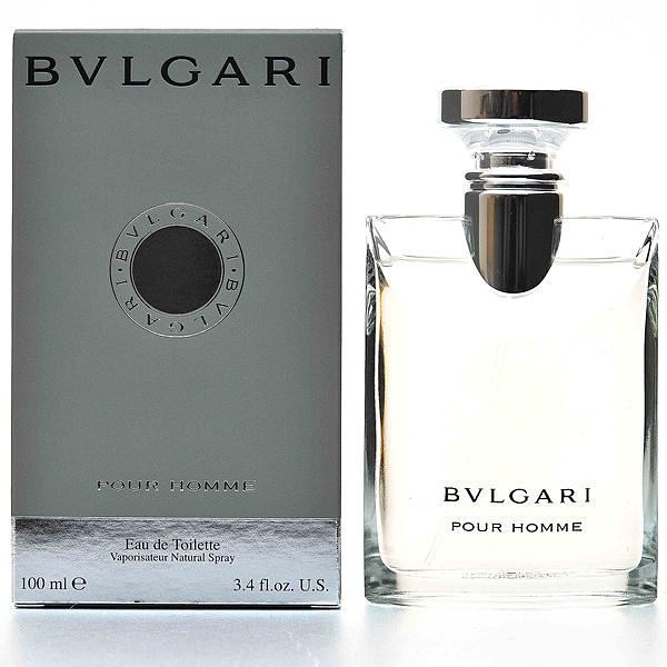 【美妝行】Bvlgari Pour Homme 寶格麗 經典 大吉嶺 男性淡香水 50ML