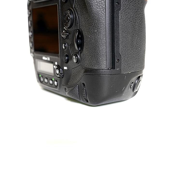 數位達人中古．Nikon D5 全幅機皇 快門數2065xx /SH8970