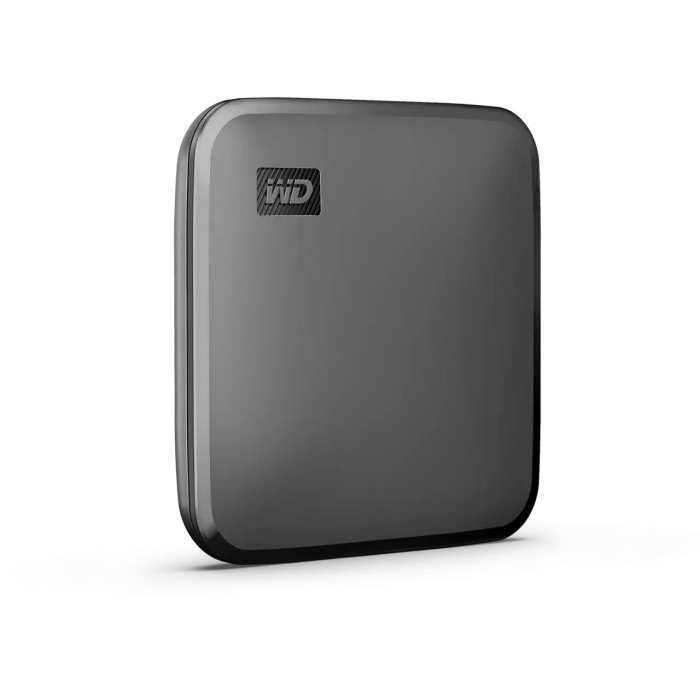 WD 威騰 Elements SE SSD 1TB 外接式固態硬碟 【1T】『400MB/s』公司貨 三年保固