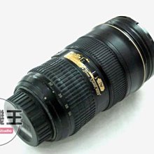 【蒐機王3C館】Nikon AF-S 24-70mm F2.8 G ED 黑色【歡迎舊機折抵】C5179-2