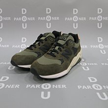 【Dou Partner】New Balance 580 男款 慢跑鞋 運動鞋 休閒 戶外 MT580ADC