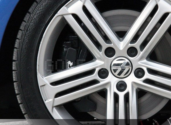 VW 原廠鋁圈蓋 GOLF5 6 Jetta Passat Tiguan GTI  Plus R32 TOURAN