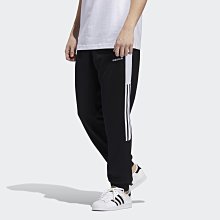 【Dr.Shoes 】Adidas CLASSICS TRACK PANTS 運動褲 黑白 縮口褲 男裝 GD2059