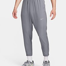 南🔥2023 4月 NIKE Challenger 運動長褲 Dri-FIT 跑步 拉鍊 男 煙灰 FQ4781-084