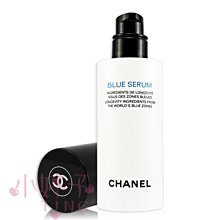 *小婷子~CHANEL 藍色青春還原露 30ml 廣告搶打 人氣新品~歡迎面交超取