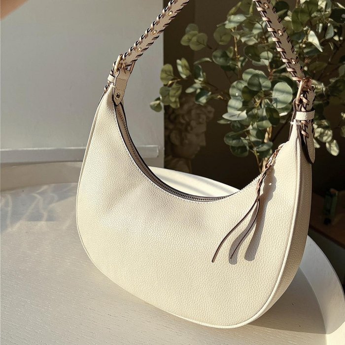 SUNDAY美國代購 COACH C1320 Bailey Hobo 大月亮包