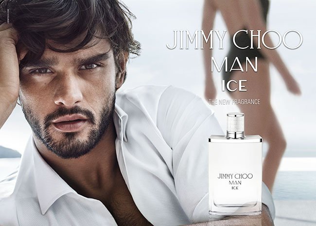 ☆MOMO小屋☆ JIMMY CHOO MAN ICE 冷冽 男性淡香水 100ml TESTER 有蓋