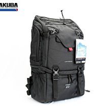 ＠佳鑫相機＠（全新品）日本HAKUBA LUFTDESIGN TREK20 雙肩攝影包(SLD-TR20BK) 1機4鏡