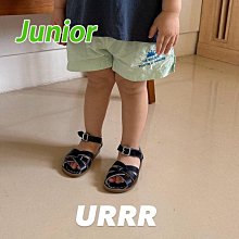 JS~JL ♥褲子(MINT) URRR-2 24夏季 URR240502-146『韓爸有衣正韓國童裝』~預購