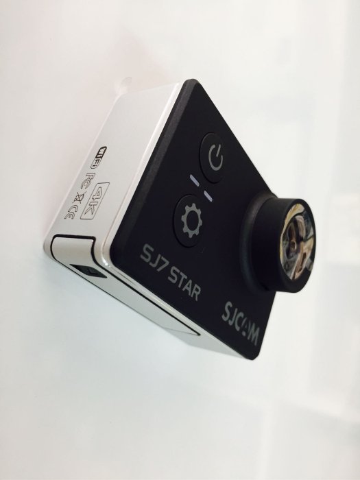 【MF】SJCAM SJ7 STAR 4K/30fps 安霸晶片運動攝影機  GoPro Hero 4 5 SJ4000