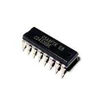 CD4536BE 時鐘晶片 可編程計時器/振盪器 直插DIP-16 W8.0520 [315421]