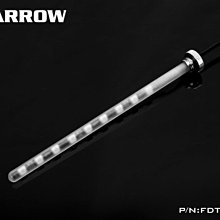 小白的生活工場*Barrow RGB全彩LED水箱用石英磨砂玻璃柔光打光組件FDTL V2