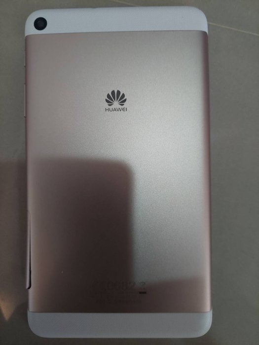 全新7吋通話平板 HUAWEI MEDIAPAD T2 7.0 (BGO-L03) 2+16GB 157