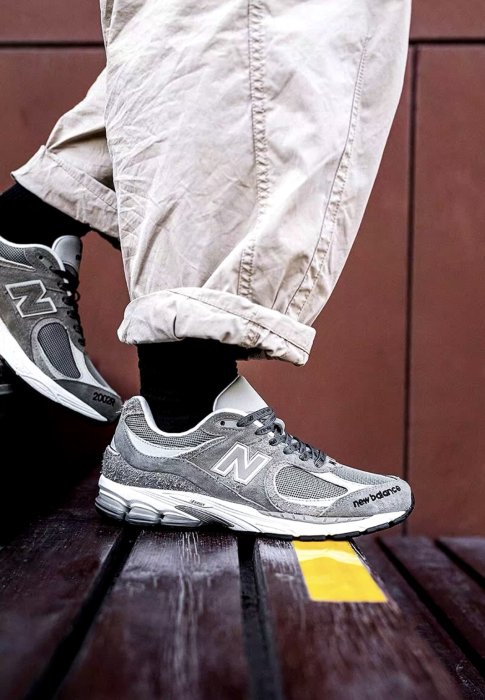 BS】New Balance x INVINCIBLE x N.HOOLYWOOD 三方聯名ML2002RV