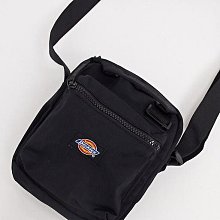 Dickies moreauville bag 小包 側背 手提 黑色 基本款 DK0A4X7RBLK1【高冠國際】