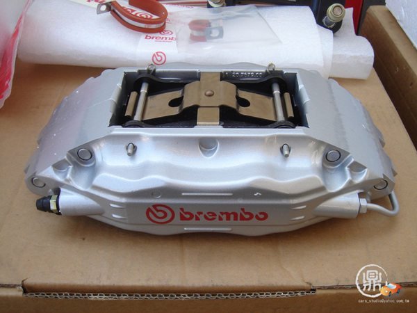 全車霸 Brembo F50 大四活塞 AUDI A3 A4 A5 A6 Q5 Q7 TT Jetta Golf GTI R32 R36 Scirocco Beetle Passat PHAETON Tiguan