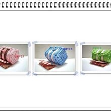 【彩暄手工坊】手工藝材料、編織工具、 進口毛線、紙線、利利安線~小物、零錢包材料