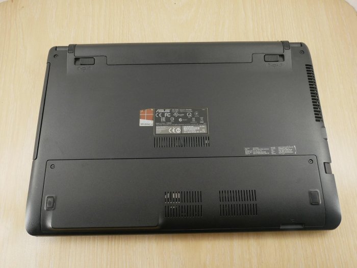 X56 UZ3C二手筆電 ASUS K450L i5四代四核2.6G/2G獨顯/8G/固態256G/14吋 薄型 新電池