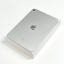 【蒐機王】Apple iPad 10 64G WiFi 十代 10.9吋 95%新 銀色【歡迎舊3C折抵】C8330-6