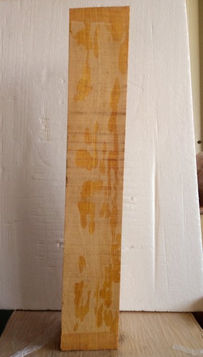 【九龍藝品】檜木 ～ 4寸角，長約70.9cm　　２　可各種運用　