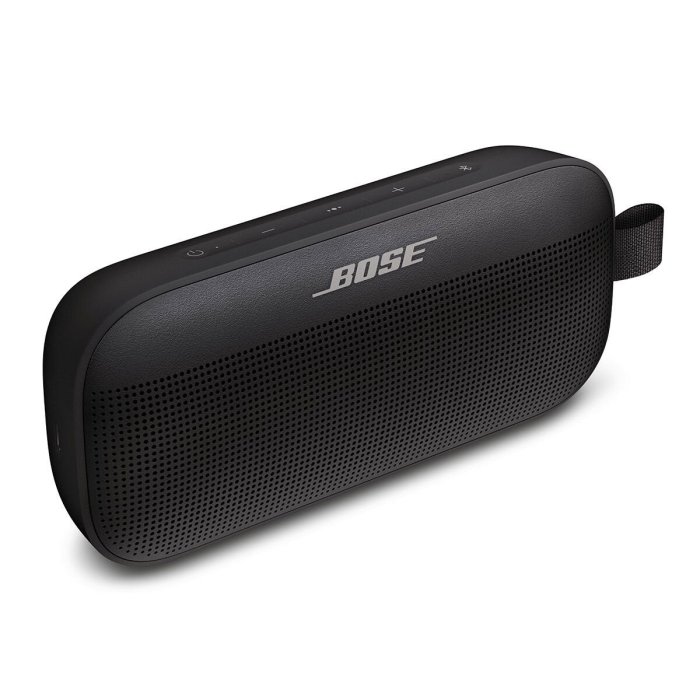 💓好市多代購/可協助售後/貴了退雙倍💓 Bose SoundLink Flex SE 藍牙揚聲器