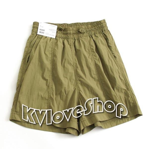 KVLOVE SHOP〥外貿單 日系夏日時尚五色鬆緊腰舒適薄款透氣速乾短褲 5色〥特價