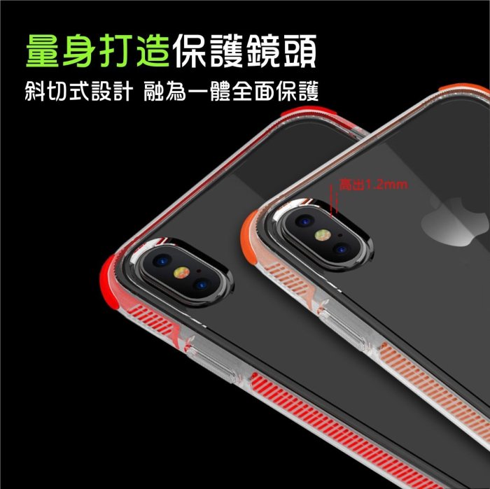 軍事防摔 iPhone SE2 i8Plus i6s i7 i8 防摔手機殼