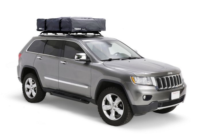 高雄車頂帳 都樂車頂帳 THULE車頂帳 Thule Tepui Explorer Ayer 車頂帳蓬 車頂帳篷 2人帳